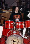 MikeOttoDrums1992web